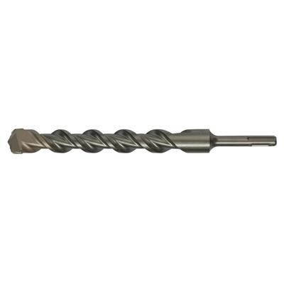 Makita Accessoires P2S: SDS-PLUS boor Lengte 200mm Nuttige lengte 150mm Diameter 18mm