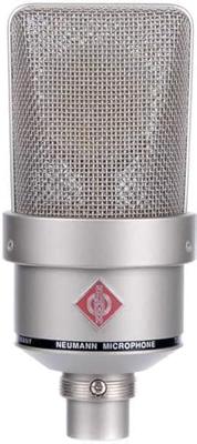 Neumann TLM 103 mt Studio Set - zwart