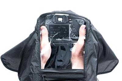 Vanguard ALTA RCL Regenbescherming Regenbescherming Vanguard ALTA RCL Regenbescherming Regenbescherming