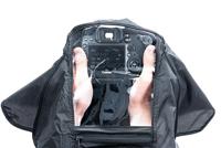 Vanguard ALTA RCXL Regenbescherming Regenbescherming - thumbnail