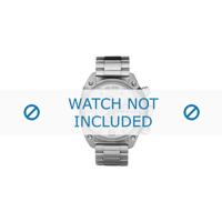 Horlogeband Diesel DZ4203 Staal 24mm - thumbnail