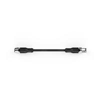 Bernstein S1W-M12C4/AW-2PU Aansluitkabel Meerdere kleuren 1 stuk(s) - thumbnail