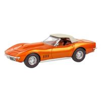 Revell 14572 68 Corvette L-88 Roadster Auto (bouwpakket) 1:25 - thumbnail