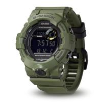 Casio G-Shock Bluetooth Steptracker GBD-800UC-3ER Mannen Horloge 50 MM - thumbnail