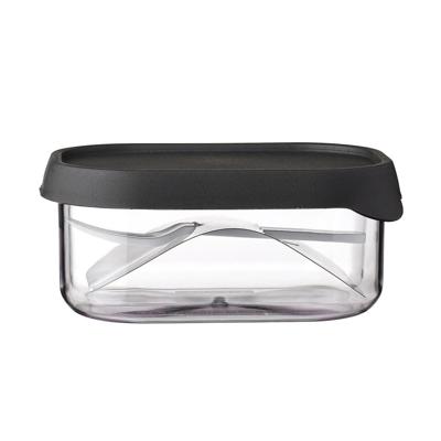 Mepal fruitbox take a break nordic black