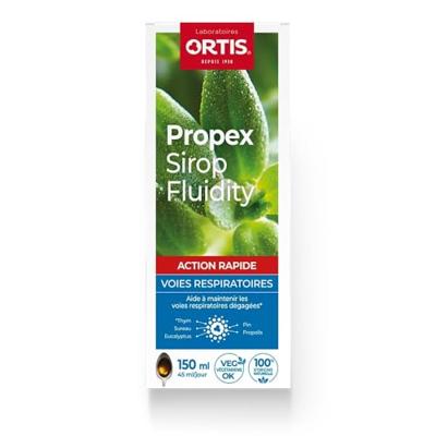 Ortis Propex Fluidity Siroop - thumbnail