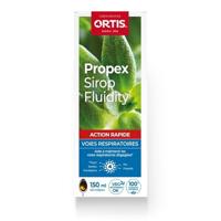 Ortis Propex Fluidity Siroop - thumbnail