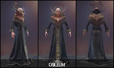 The Lord of the Rings: Gollum - thumbnail