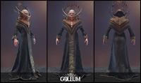 PS5 The Lord of the Rings: Gollum - thumbnail