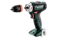 Metabo BS12Q PowerMaxx 12V Boor Schroefmachine Body - 601037840 - thumbnail