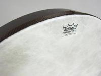 Remo HD-8522-00 Fiberskyn Frame Drum 22x2.5 inch - thumbnail