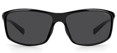 Zonnebril Heren Polaroid PLD-7036-S-63807M9 ø 63 mm