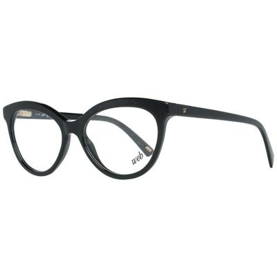 Brillenframe Dames WEB EYEWEAR WE5250 51001 Brillenframe Dames WEB EYEWEAR WE5250 51001