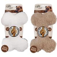 AFP Lambswool - Plush Bone - thumbnail