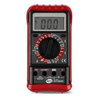 REV Profi Multimeter Digitaal CAT III - thumbnail