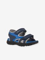 J VANIETT BOY GEOX sandalen blauw - thumbnail