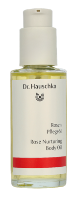Dr. Hauschka - Pfl Ol 75 ml Lichaamsmist