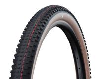 SCHWALBE vouwband rick evo tlr 62-622 zwart/transparant - thumbnail