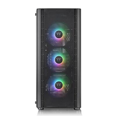 ATX Semi-toren BehuizingTHERMALTAKE