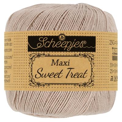 Scheepjes Maxi Sweet Treat - 257 Antique Mauve - Haakgaren / Breigaren