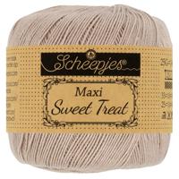 Scheepjes Maxi Sweet Treat - 257 Antique Mauve - Haakgaren / Breigaren - thumbnail