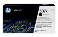 HP Toner 507X Origineel Zwart 11000 bladzijden CE400X - thumbnail