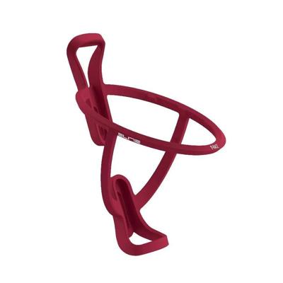 Elite bottlecage t-race amaranth