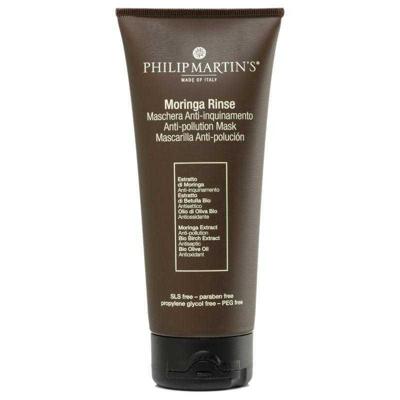 Philip Martin's Hair Care Moringa Rinse Mask Anti-Pollution 200ml