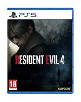 Resident Evil 4 (2023) - thumbnail