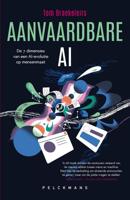 Aanvaardbare AI - Tom Braekeleirs - ebook - thumbnail