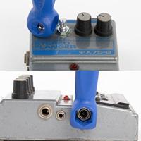 MusicNomad MN227 The Octopus 8 in 1 Tech Tool multi-tool - thumbnail