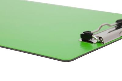 Maul Klembord 2361054 Groen (b x h x d) 225 x 315 x 13 mm Maul Klembord 2361054 Groen (b x h x d) 225 x 315 x 13 mm