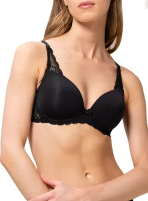 Beugel Bh - Amourette Spotlight - T-shirt kanten bh