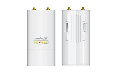 Ubiquiti LOCOM5 netwerk/router