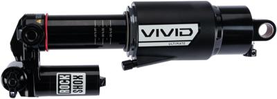 ROCKSHOX schokdemper "vivid ultimate rc2t" rear shock rs vivid ult. rc2t 225 x 72,5mm