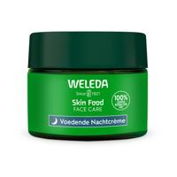 Weleda Skin Food Voedende Nachtcrème - thumbnail