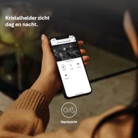 Nemef Yale Smart Video Doorbell Eagle | Yale Slimme Videodeurbel (6500mAh) - A000460922 - thumbnail