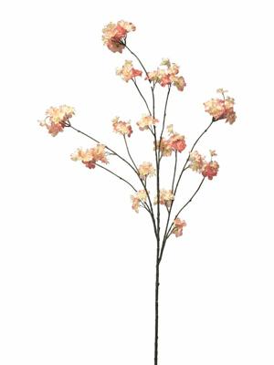 Kunst Prunus Tak 126 cm - Roze Kunstbloemen Nova Nature - Nova nature Kunst Prunus Tak 126 cm - Roze Kunstbloemen Nova Nature - Nova nature