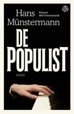 De populist - Hans Münstermann - ebook