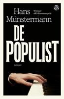De populist - Hans Münstermann - ebook - thumbnail