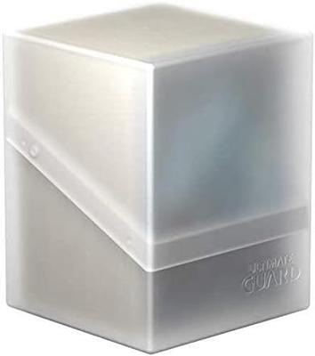 Ultimate Guard Boulder 100+ - Frosted - thumbnail
