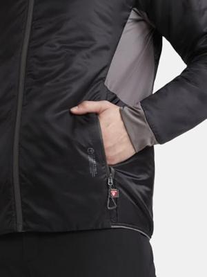 Craft 1913804 ADV Explore Lightweight Jacket M - Black - M