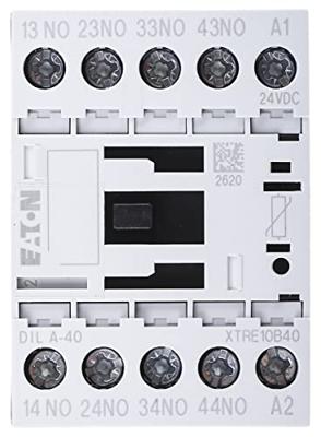 Eaton DILA-40(24VDC) Hulpbeveiliging 1 stuk(s)