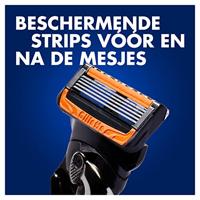 Gillette Fusion Proglide scheermesje Mannen 8 stuk(s) - thumbnail