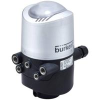 Bürkert Controlekop 360161 8681 31.6 V 1 stuk(s) - thumbnail