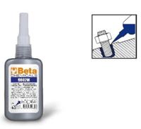 Beta 9802m schroefdraad borgmiddel loctide gemiddelde sterkte 20ml - thumbnail