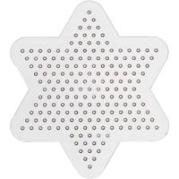 Creativ Company Onderplaat, d 10 cm, medium, helder, 1 stuk - thumbnail