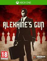 Alekhine's Gun - thumbnail