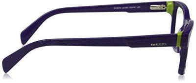 Brillenframe Dames Diesel Ø 53 mm Brillenframe Dames Diesel Ø 53 mm