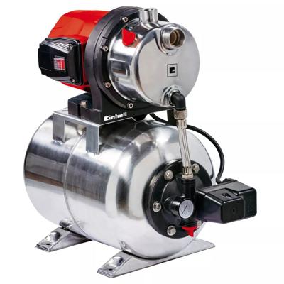 Einhell 4173490 GC-WW 1250 NN Watervoorziening 230 V 5000 l/h